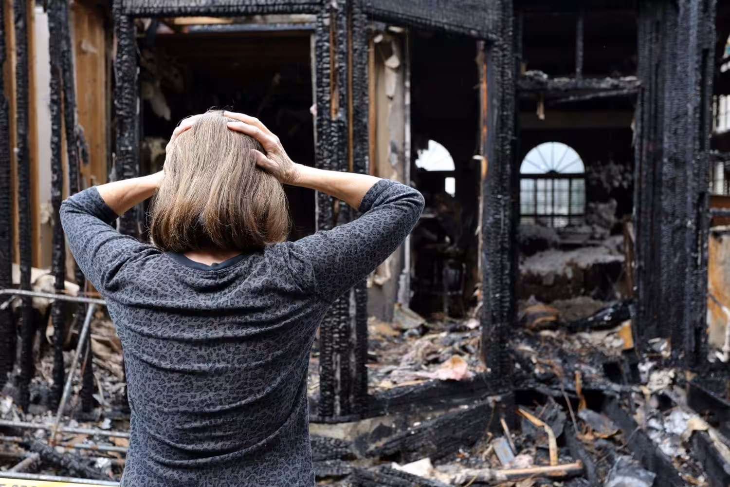 How NFR Documents Your Home Insurance Claim