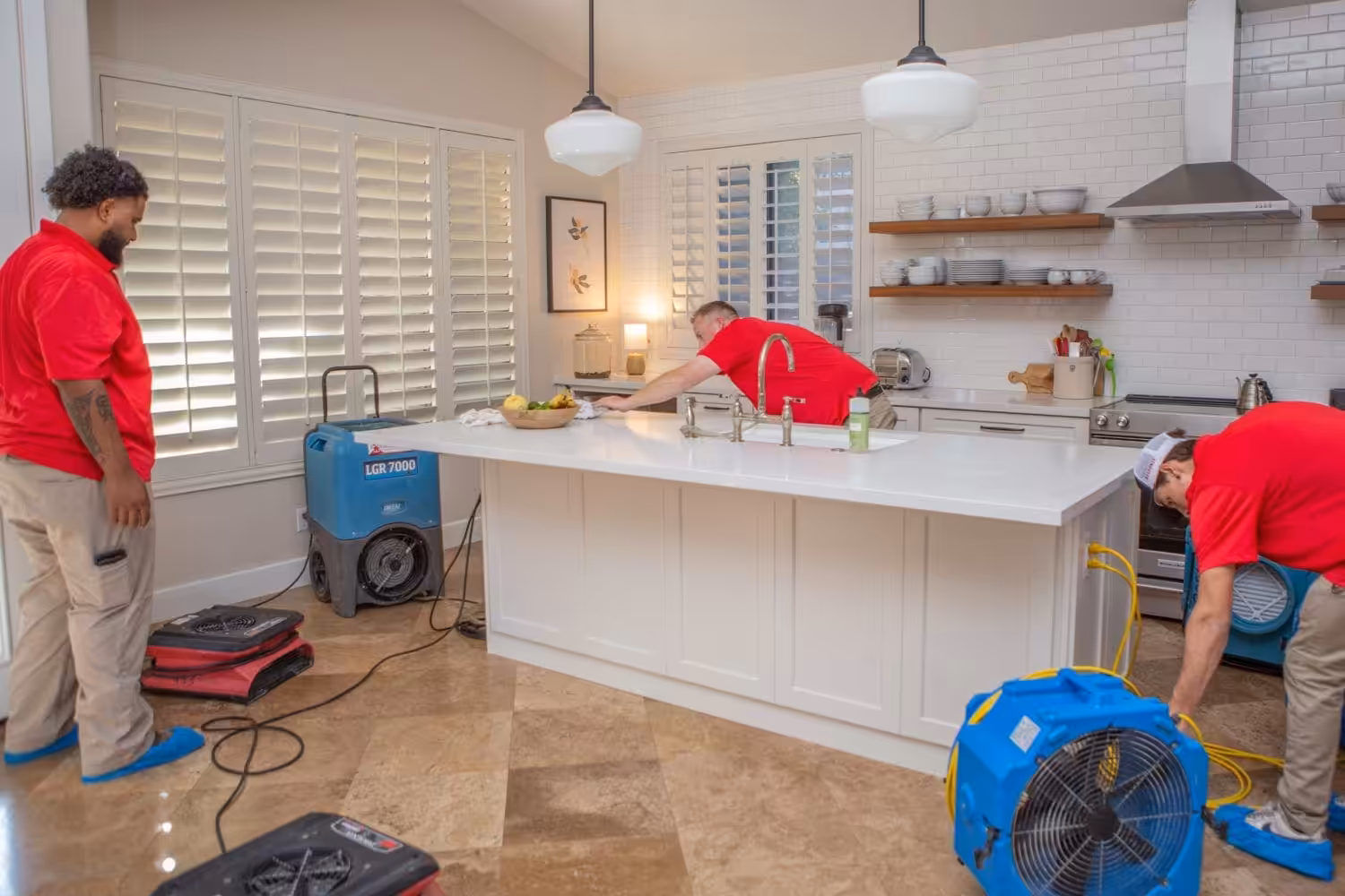 24 Hour Emergency Plumbing: Always Ready