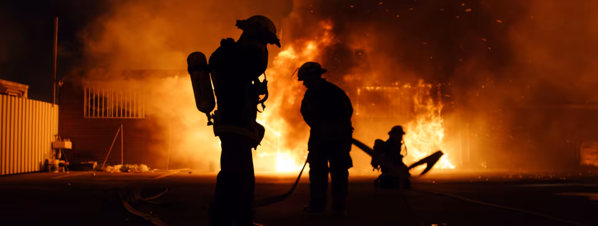 7 Essential Fire Damage Restoration Services