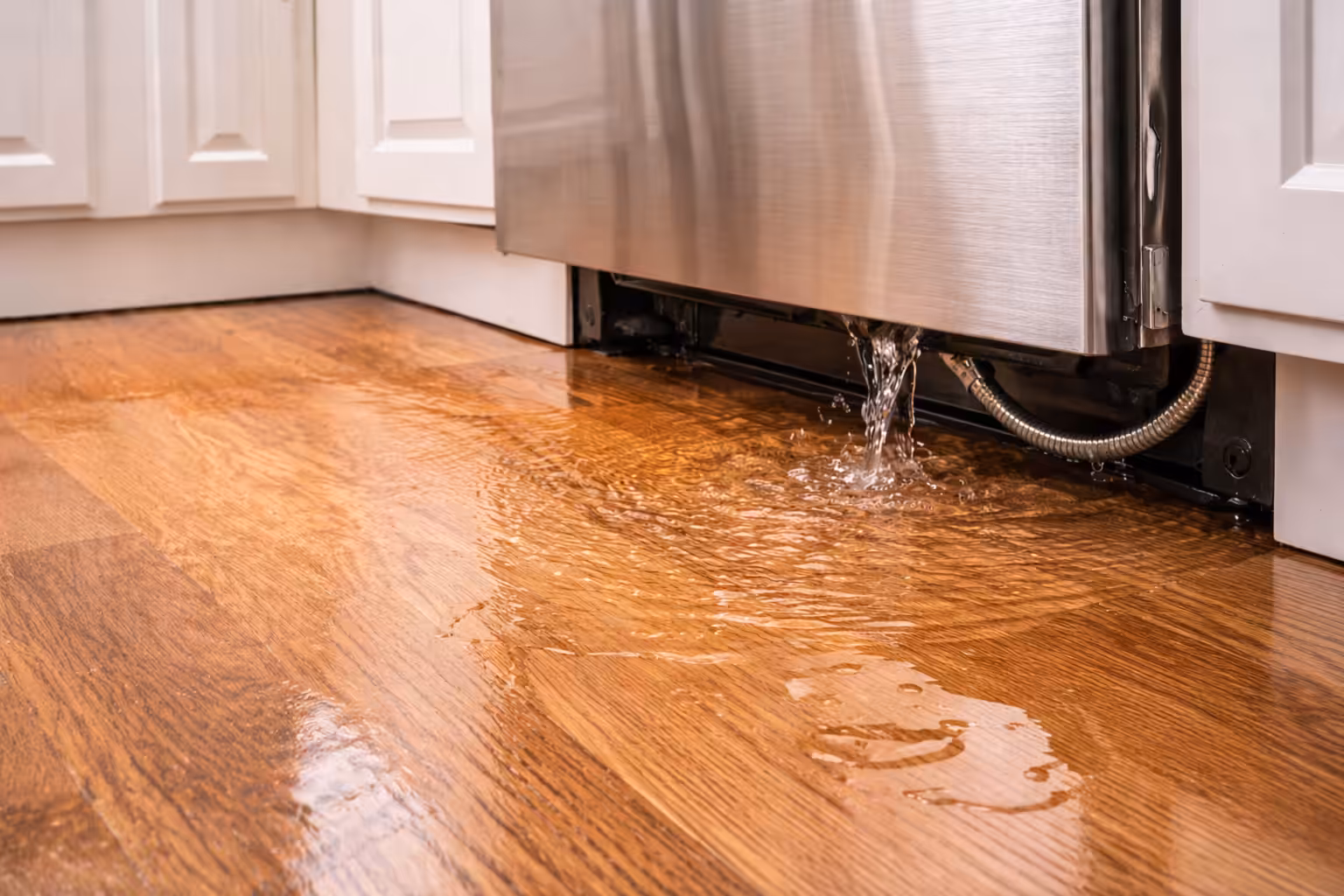 6 Common Causes of Water Damage in Arizona Homes