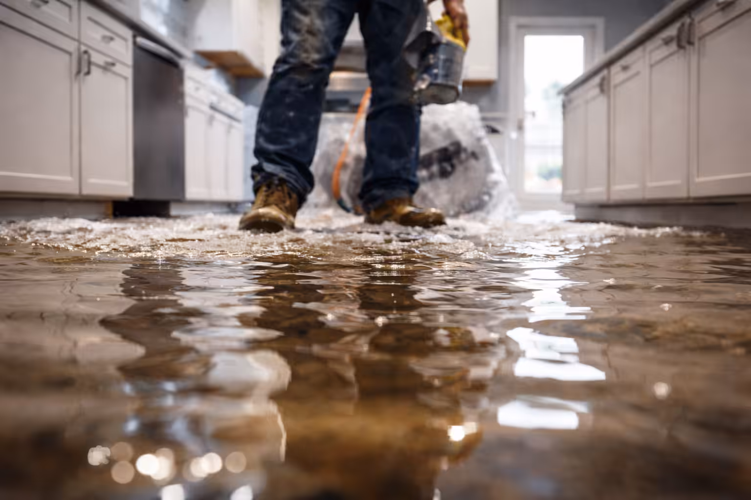 Flood Restoration in Arizona: What It Is, How It Works, and What to Do Next