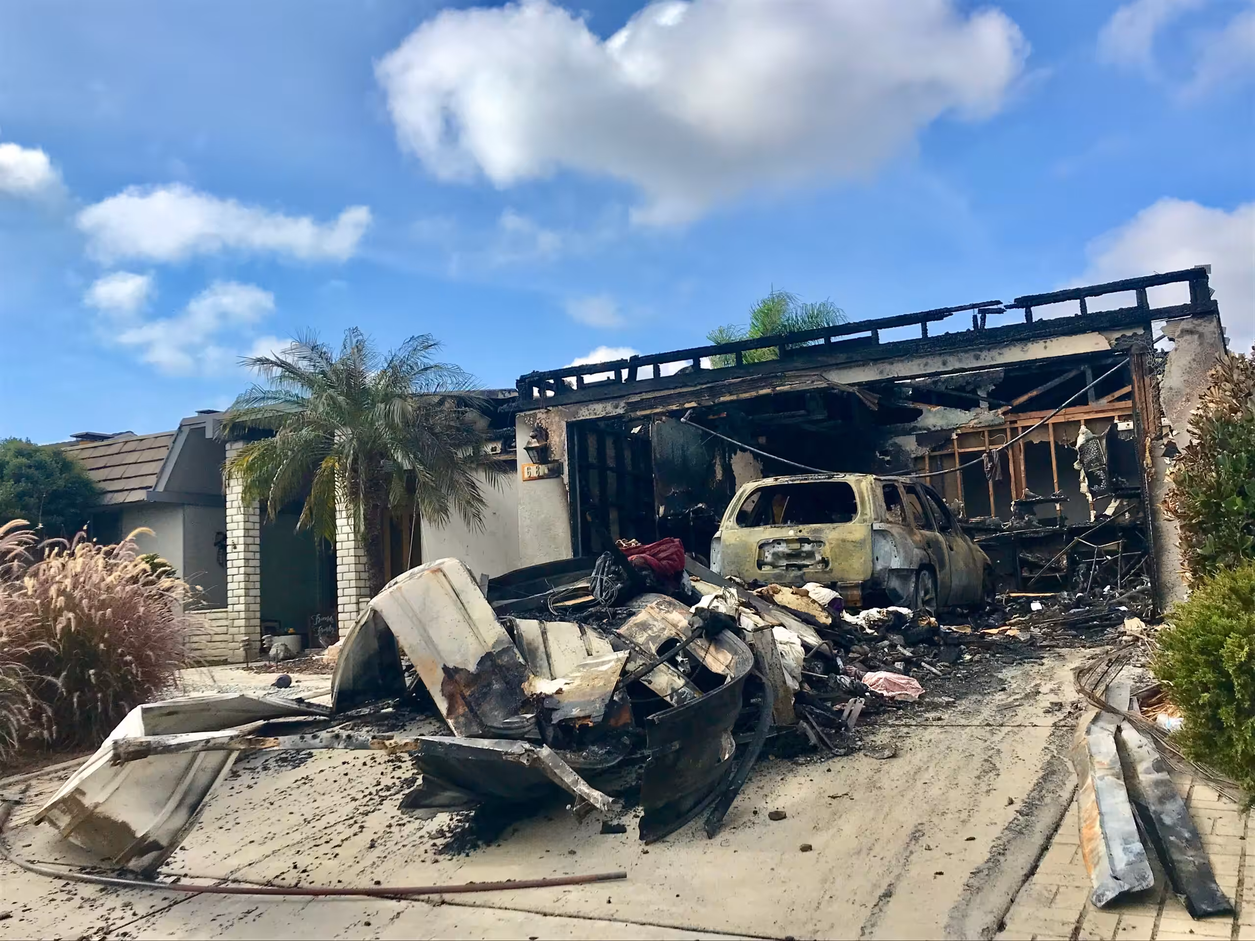 Smoke Remediation Services: How NFR Removes Smoke, Soot, and Odor After a Fire