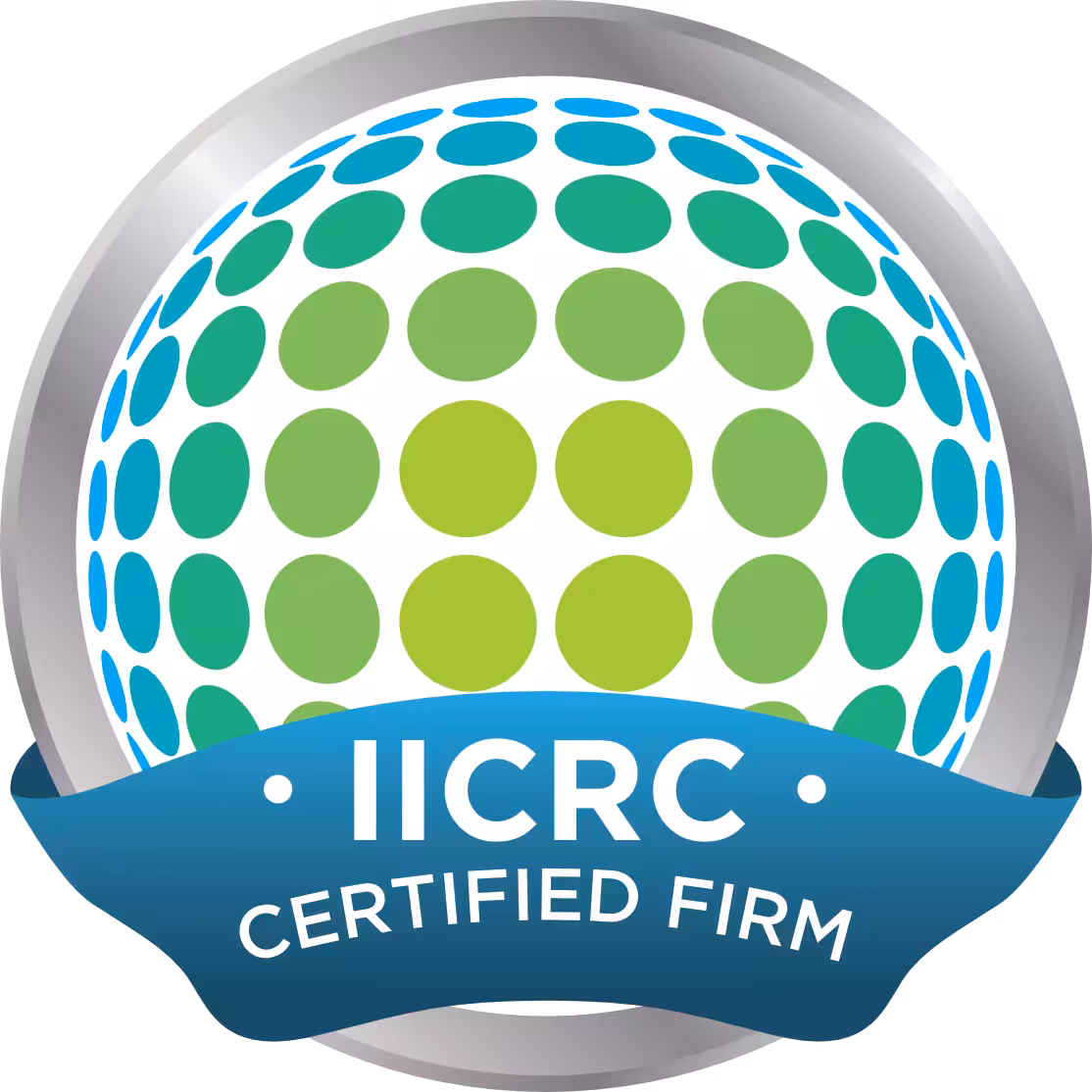 IICRC Certified Firm